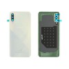 Samsung Galaxy A30s SM-A307F Battery cover white - original