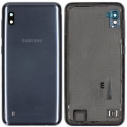 Samsung Galaxy A10 SM-A105F Kryt zadní černá - originál