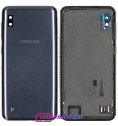 Samsung Galaxy A10 SM-A105F Kryt zadný čierna - originál