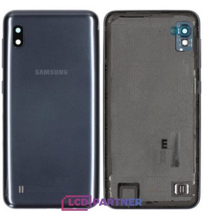 Samsung Galaxy A10 SM-A105F Kryt zadní černá - originál