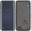 Samsung Galaxy A10 SM-A105F Battery cover black - original