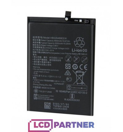 Huawei Y6p (MED-LX9, MED-LX9N), Honor 9A (MOA-LX9N) Batterie / Akku HB526489EEW