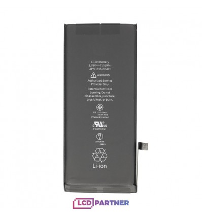 Apple iPhone Xr Battery adhesive sticker - original