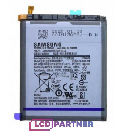 Samsung Galaxy S20+ SM-G985F Battery - original