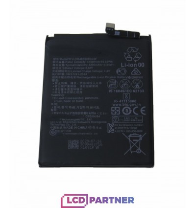 Huawei P40 Lite (JNY-L21A, JNY-L01A, JNY-L21B) Battery HB486586ECW