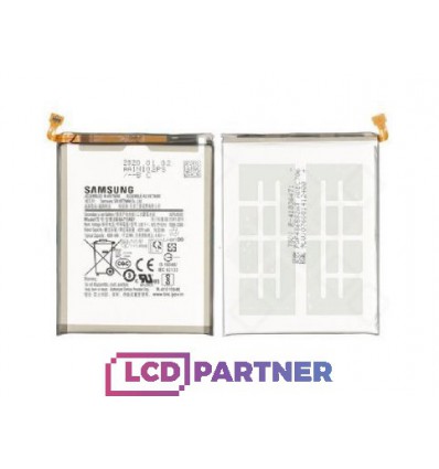 Samsung Galaxy A71 SM-A715F Batterie / Akku EB-BA715ABY - original