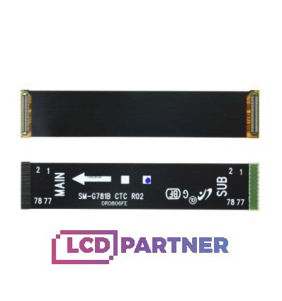 Samsung Galaxy S20 FE SM-G780F Flex hlavní - originál