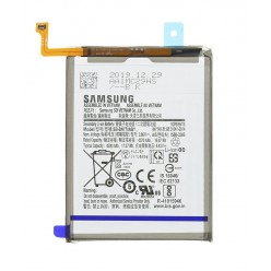 Samsung Galaxy Note 10 Lite N770F Batterie / Akku EB-BN770ABY - original