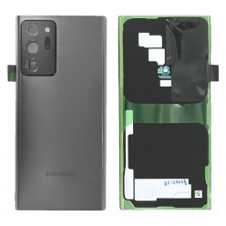 Samsung Galaxy Note 20 Ultra N986 Batterie / Akkudeckel schwarz - original
