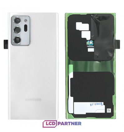 Samsung Galaxy Note 20 Ultra N986 Kryt zadní bílá - originál