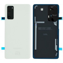 Samsung Galaxy S20 FE SM-G780F Battery cover white - original