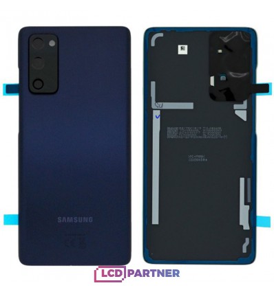 Samsung Galaxy S20 FE SM-G780F Battery cover blue - original