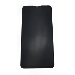 Huawei P30 Lite (MAR-LX1A) LCD displej + dotyková plocha černá