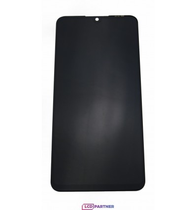 Huawei P30 Lite (MAR-LX1A) LCD displej + dotyková plocha černá