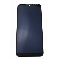 Huawei Y6 2019 (MRD-LX1F) LCD displej + dotyková plocha černá