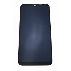 Huawei Y7 2019 (DUB-LX1) LCD displej + dotyková plocha černá