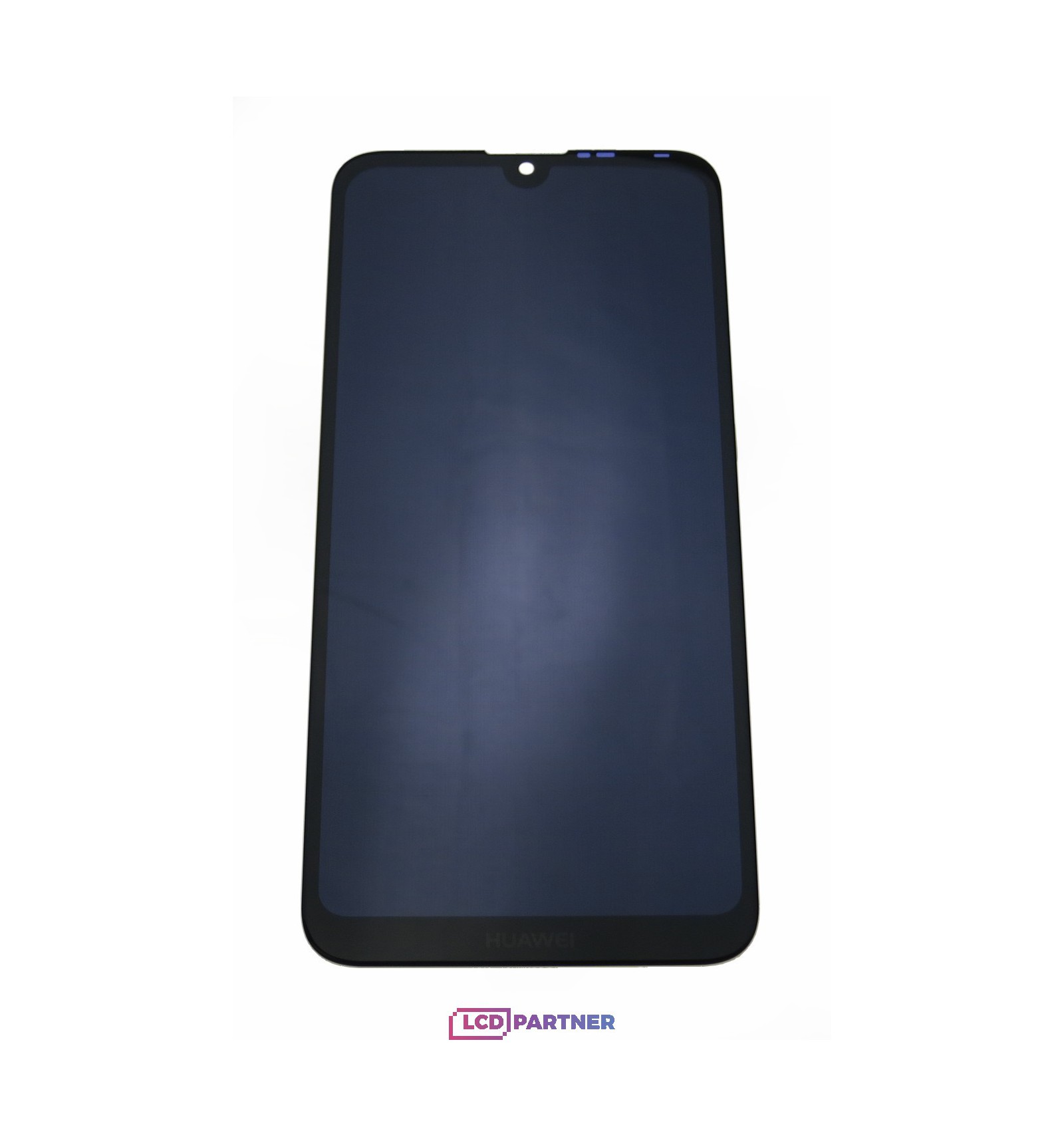 #1 Oem Huawei Y7 Prime 2019 replaceent Negro Pantalla LCD Táctil digitalizar UK 
