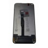 Huawei P40 Lite (JNY-L21A, JNY-L01A, JNY-L21B) LCD + touch screen black - premium