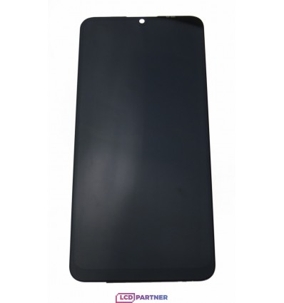 Huawei Y6p (MED-LX9, MED-LX9N) LCD + touch screen schwarz