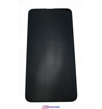 Huawei P Smart Pro (STK-L21) LCD displej + dotyková plocha černá - premium