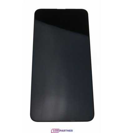 Huawei P Smart Pro (STK-L21) LCD displej + dotyková plocha čierna