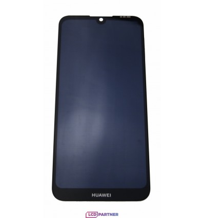 Huawei Y6s (JAT-L29) LCD + touch screen schwarz