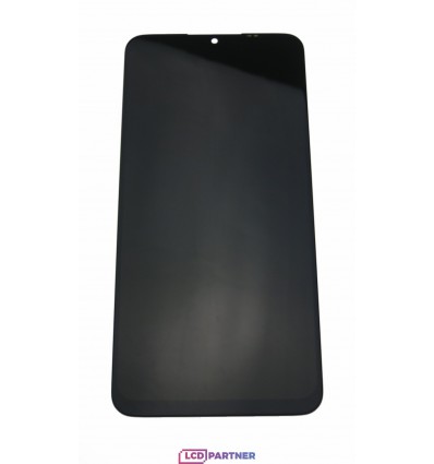 Xiaomi Redmi 9 LCD displej + dotyková plocha černá