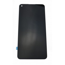 Xiaomi Redmi Note 9 LCD + touch screen black - premium