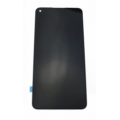 Xiaomi Redmi Note 9 LCD + touch screen schwarz - premium