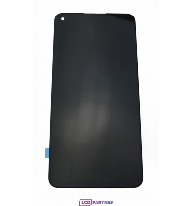Xiaomi Redmi Note 9 LCD + touch screen schwarz - premium