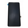 Xiaomi Mi Note 10 Pro, Mi Note 10, Mi Note 10 Lite LCD + touch screen schwarz