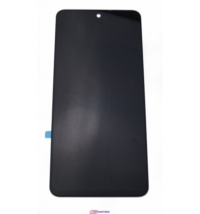 Xiaomi Redmi Note 9 Pro LCD displej + dotyková plocha černá - premium