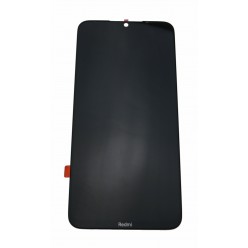 Xiaomi Redmi Note 8 LCD + touch screen schwarz - premium