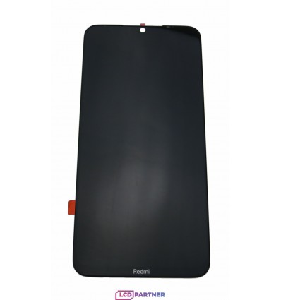 Xiaomi Redmi Note 8 LCD + touch screen black - premium
