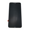 Xiaomi Redmi Note 8 LCD + touch screen black - premium