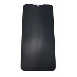 Xiaomi Redmi Note 8T LCD displej + dotyková plocha černá