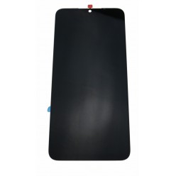 Xiaomi Redmi 9A LCD + touch screen schwarz - premium