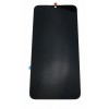 Xiaomi Redmi 9A LCD kijelző + érintő fekete - premium