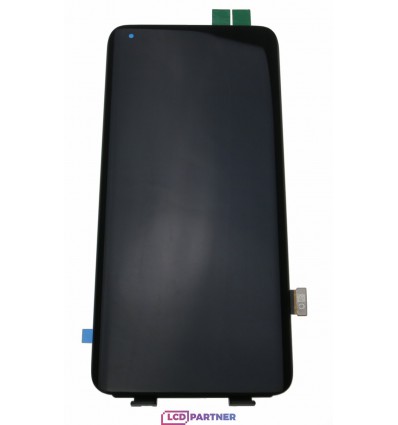 Xiaomi Mi 10 5G LCD + touch screen schwarz