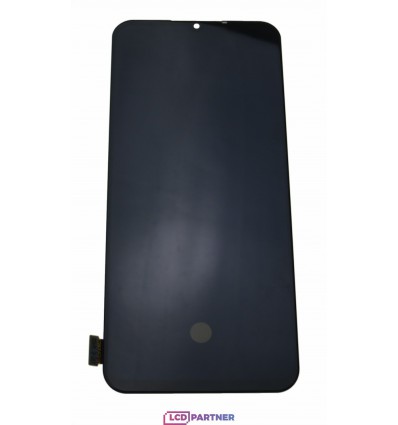 Xiaomi Mi 10 Lite 5G LCD displej + dotyková plocha černá