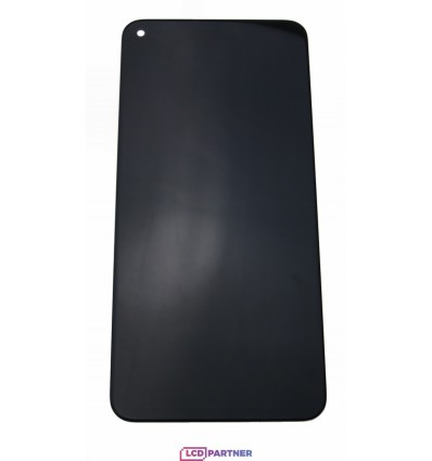 Xiaomi Mi 10T 5G LCD + touch screen schwarz - premium