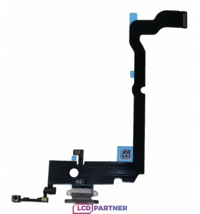 Apple iPhone Xs Max Flex nabíjecí zlatá