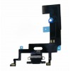 Apple iPhone Xr Charging flex black