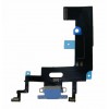 Apple iPhone Xr Charging flex blue