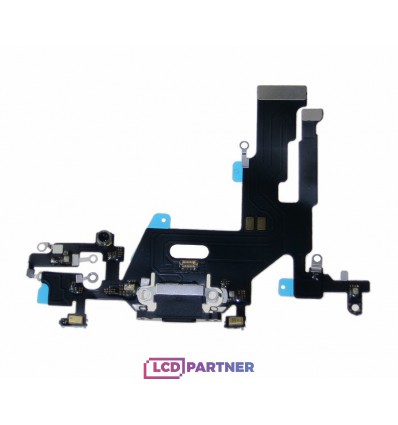 Apple iPhone 11 Flex nabíjecí černá