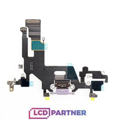 Apple iPhone 11 Flex nabíjecí zelená