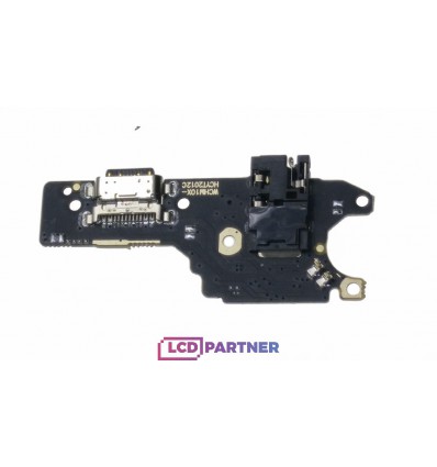 Xiaomi Redmi Note 9 Lade flex