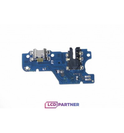 Huawei Y6p (MED-LX9, MED-LX9N) Flex nabíjecí