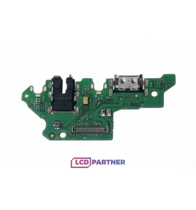 Huawei Honor 9X (STK-LX1) Töltés flex