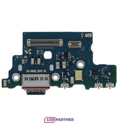 Samsung Galaxy S20 Ultra SM-G988F Charging flex